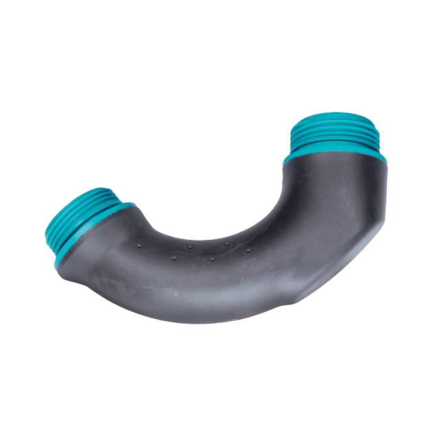 Tubo A Gomito Grande 5989560-01