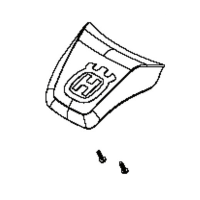 Kit di copertura 5993493-71