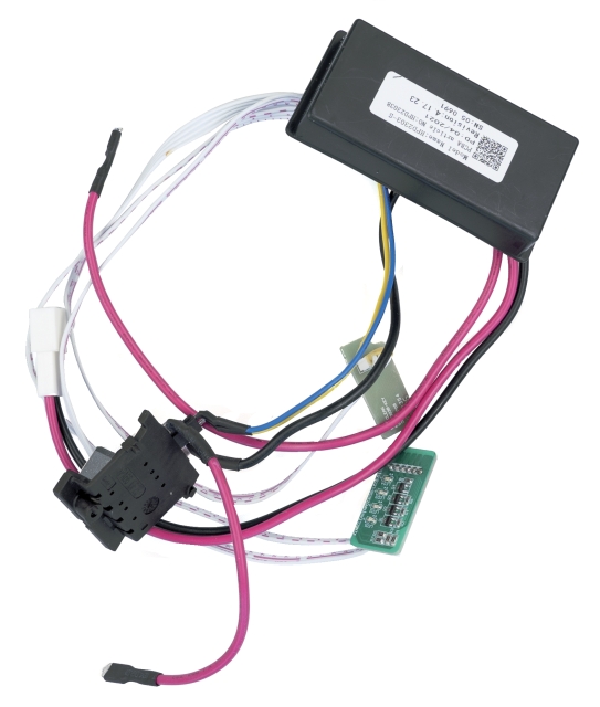 Elettronico