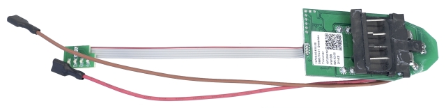Elettronico