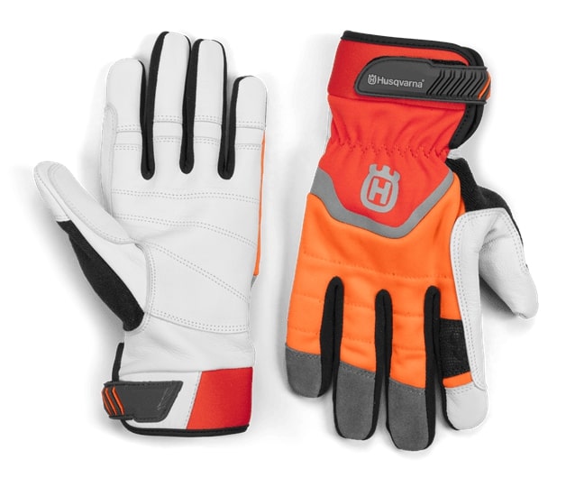 Guanti Husqvarna Technical