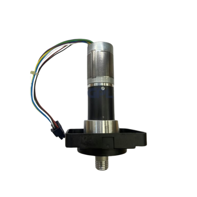 MOTORE Automower 550