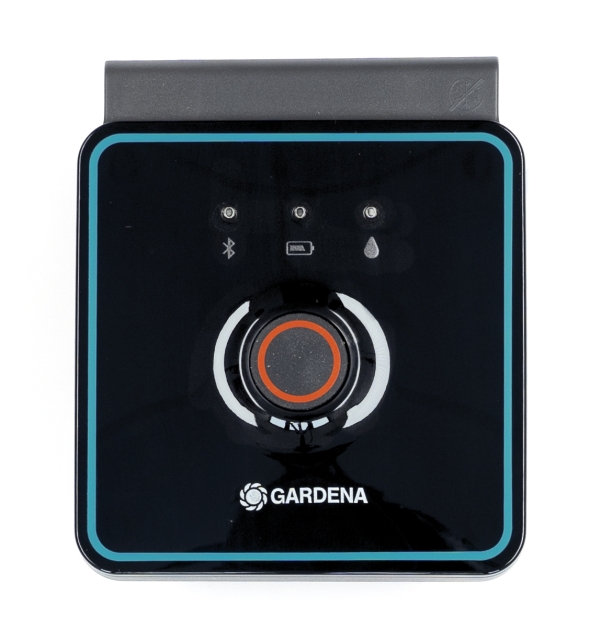 Componente di controllo, Bluetooth