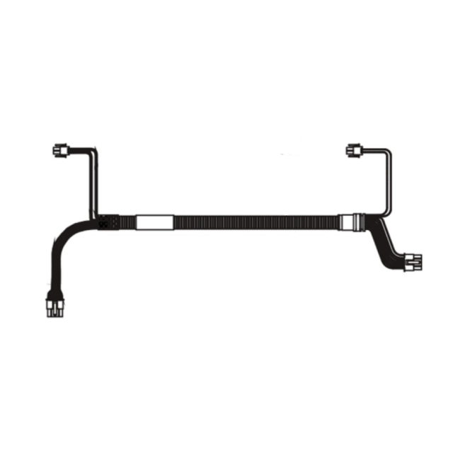Kit cablaggio stradale Controllo W