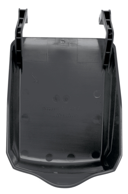 Coperchio della batteria