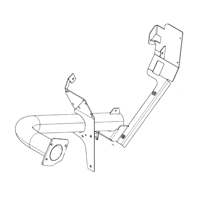 Controllo della console e sterzo F