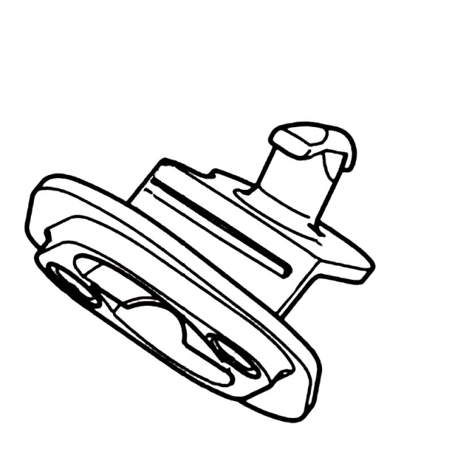 Portafiltro 39Cc