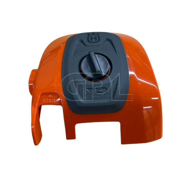 Gruppo coperchio filtro 540Xp