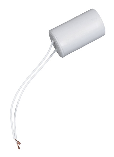 Condensatore da 10 µF, 450 V