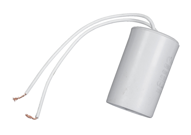 Condensatore 8 µF, 450 V