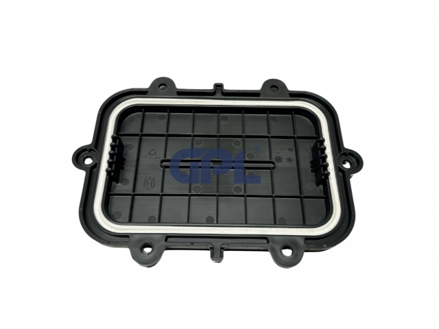 Coperchio Batteria Automower Nera