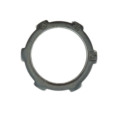 Dado di bloccaggio-Fumo tubo di scarico