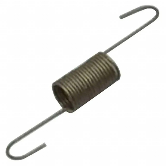 Collegamento a molla