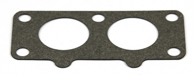 Guarnizione-Tubo di aspirazione