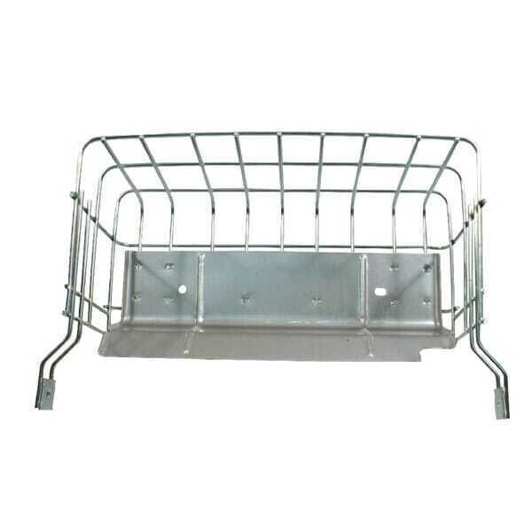 Protezione-Silenziatore