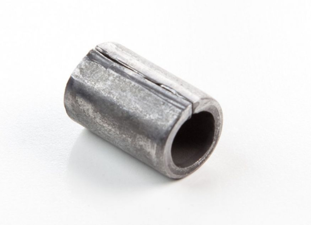 Serbatoio del carburante distanziatore