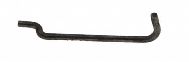 Blocco collegamento esterno