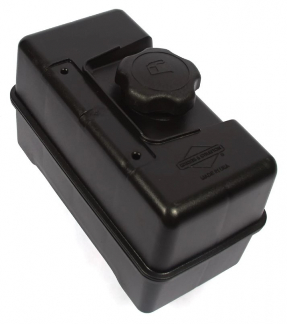 Serbatoio di carburante