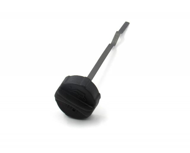 Astina di livello olio