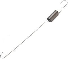 Collegamento a molla