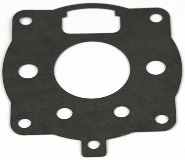 Guarnizione-alloggiamento carburatore