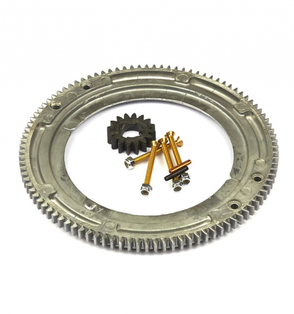 Anello di trasmissione