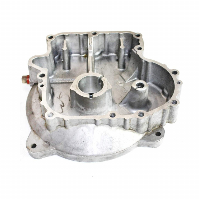 Parte inferiore del motore