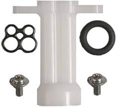 Trasferimento tubo-carburante