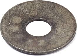 Lavatrice, Belleville, 1