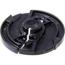 Attrito di bloccaggio della piastra