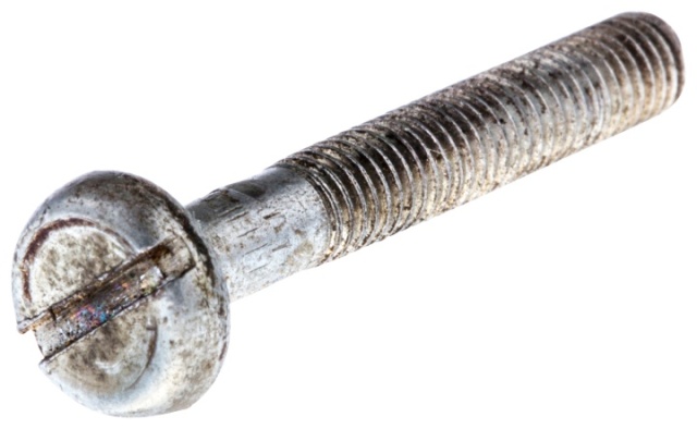 Vite M6X60 5.8 Fzb 7241382-01