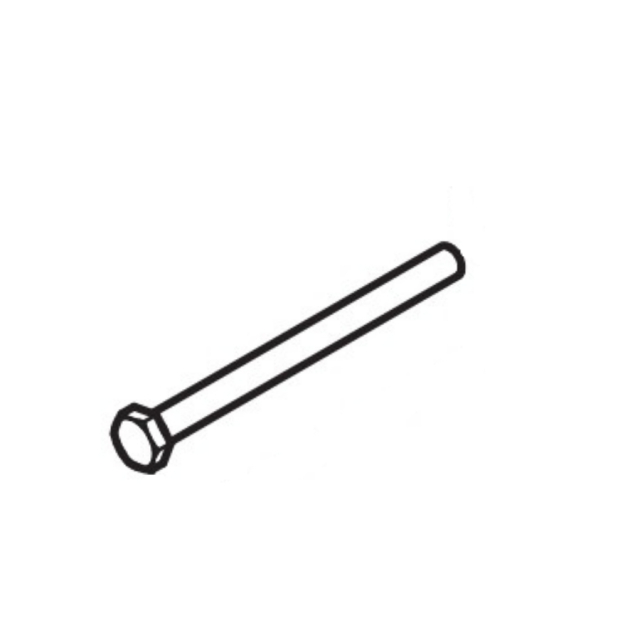 Vite A Brugola M 10X105 7252511-51