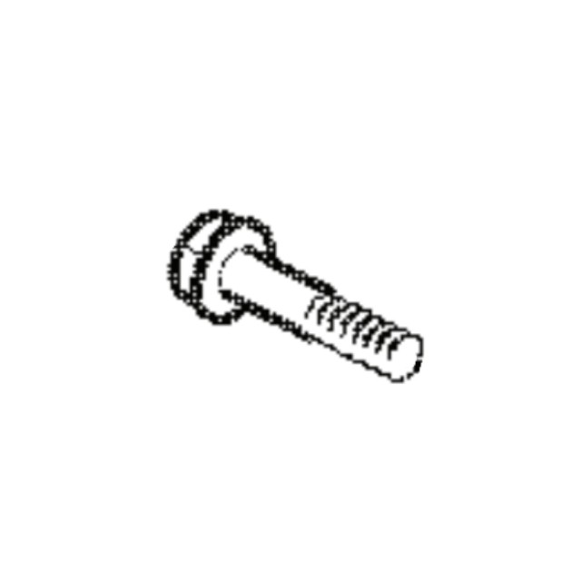 Vite M12 X 30 7252536-71