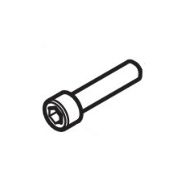 Vite Ihscm 7255500-50