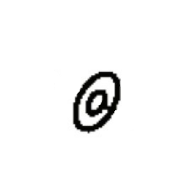 Rondella Di Bloccaggio 7352136-01