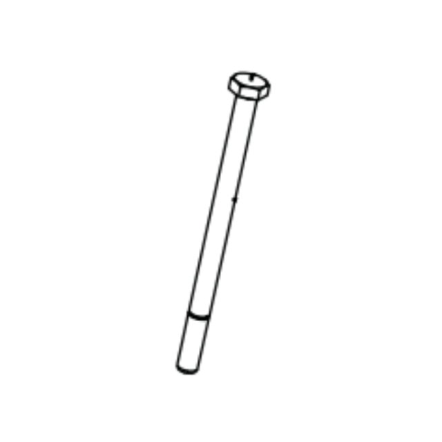 Bullone 7478051-04