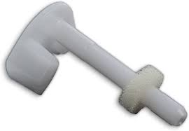 Ammortizzatore dell'asse