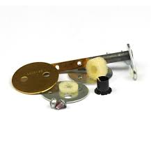 Kit ammortizzatore assale