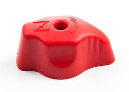 Albero a manopola-strozzatore