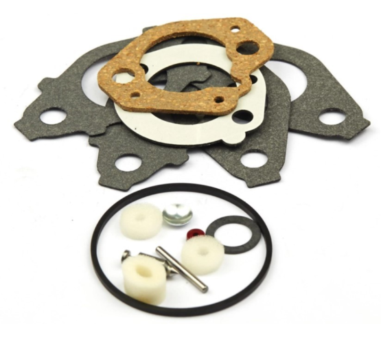 Revisione Kit-Carb