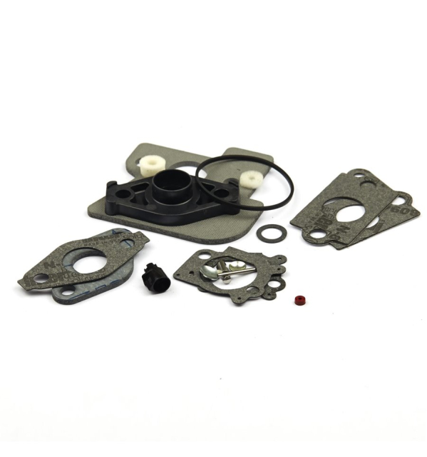 Revisione Kit-Carb
