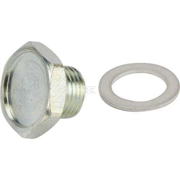 Coppa galleggiante a vite