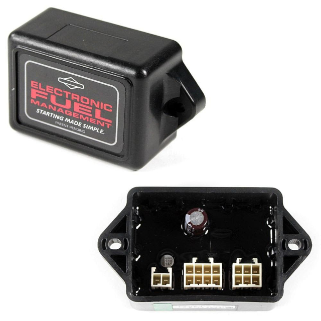 Regolatore carburante B&S