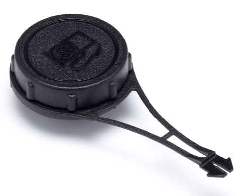 Tappo serbatoio carburante