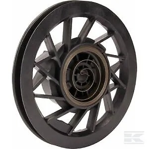 Puleggia/Molla Compl.