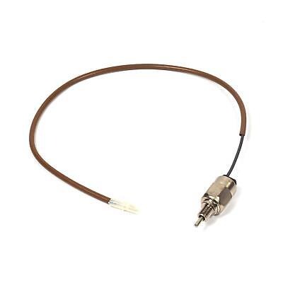 Solenoide del carburante