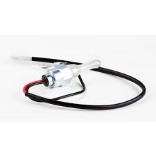 Solenoide del carburante