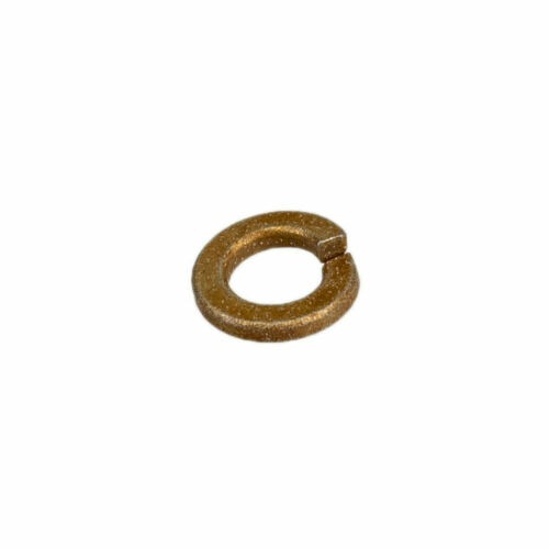 Rondella, Serratura *10 (5.1X8.5X1.2M 8100710-00