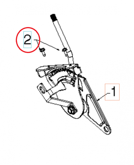 Vite 10-24X1/2 8175410-08