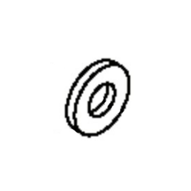 Rondella, 8.7X38.1X3.4Mm (11/32 8191124-10